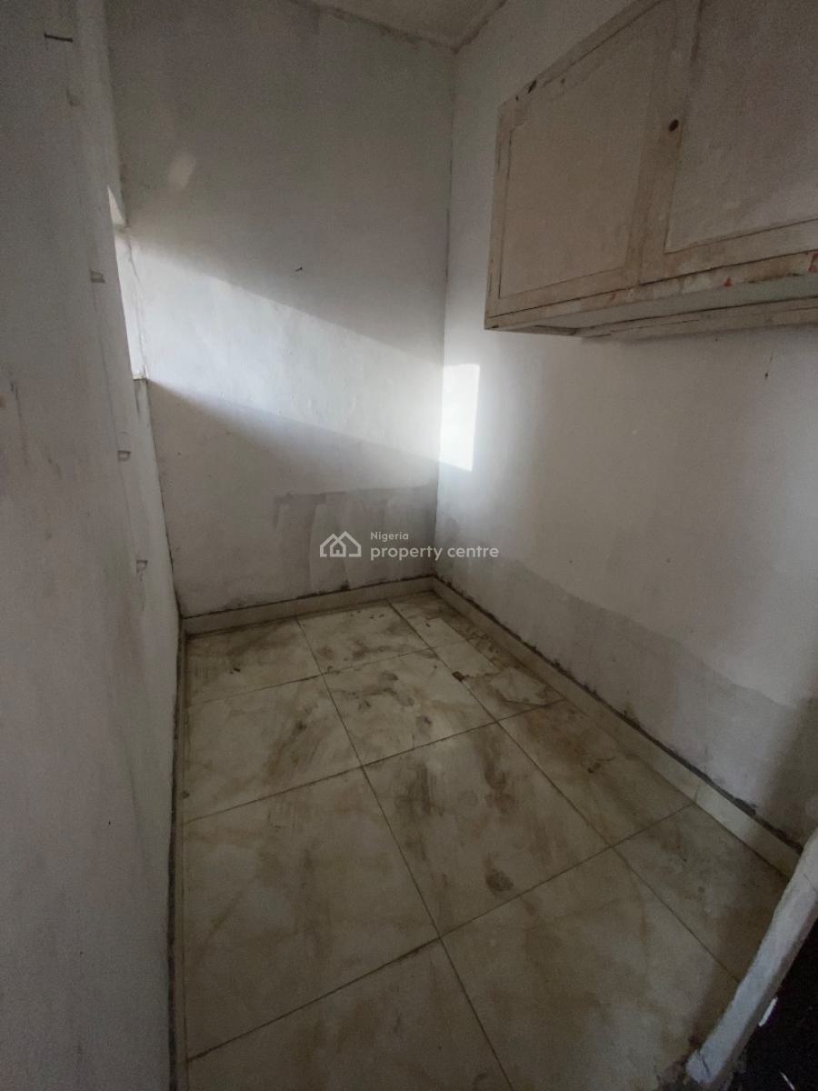 12 Units of Standard and Well Built Two Bedroom Flats, Osapa London, Lekki Expressway, Lekki, Lagos, Flat / Apartment for Rent