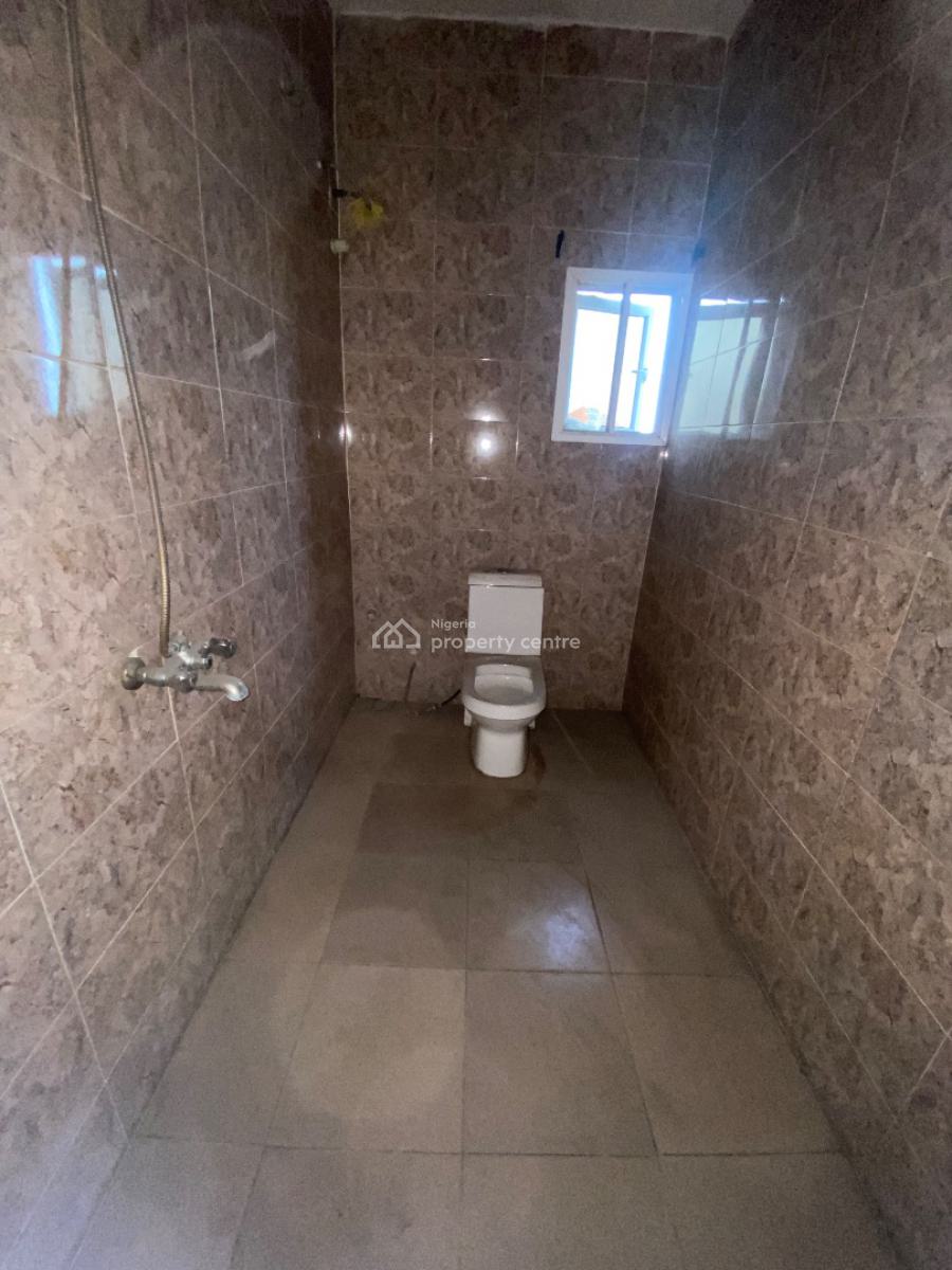 12 Units of Standard and Well Built Two Bedroom Flats, Osapa London, Lekki Expressway, Lekki, Lagos, Flat / Apartment for Rent