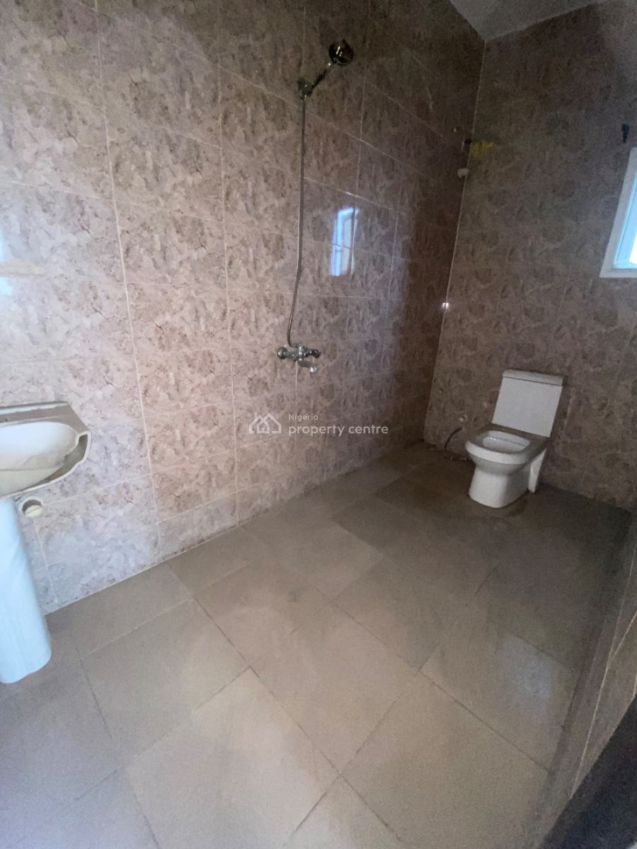 12 Units of Standard and Well Built Two Bedroom Flats, Osapa London, Lekki Expressway, Lekki, Lagos, Flat / Apartment for Rent