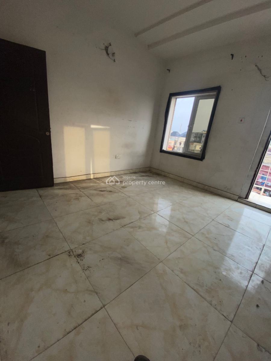 12 Units of Standard and Well Built Two Bedroom Flats, Osapa London, Lekki Expressway, Lekki, Lagos, Flat / Apartment for Rent