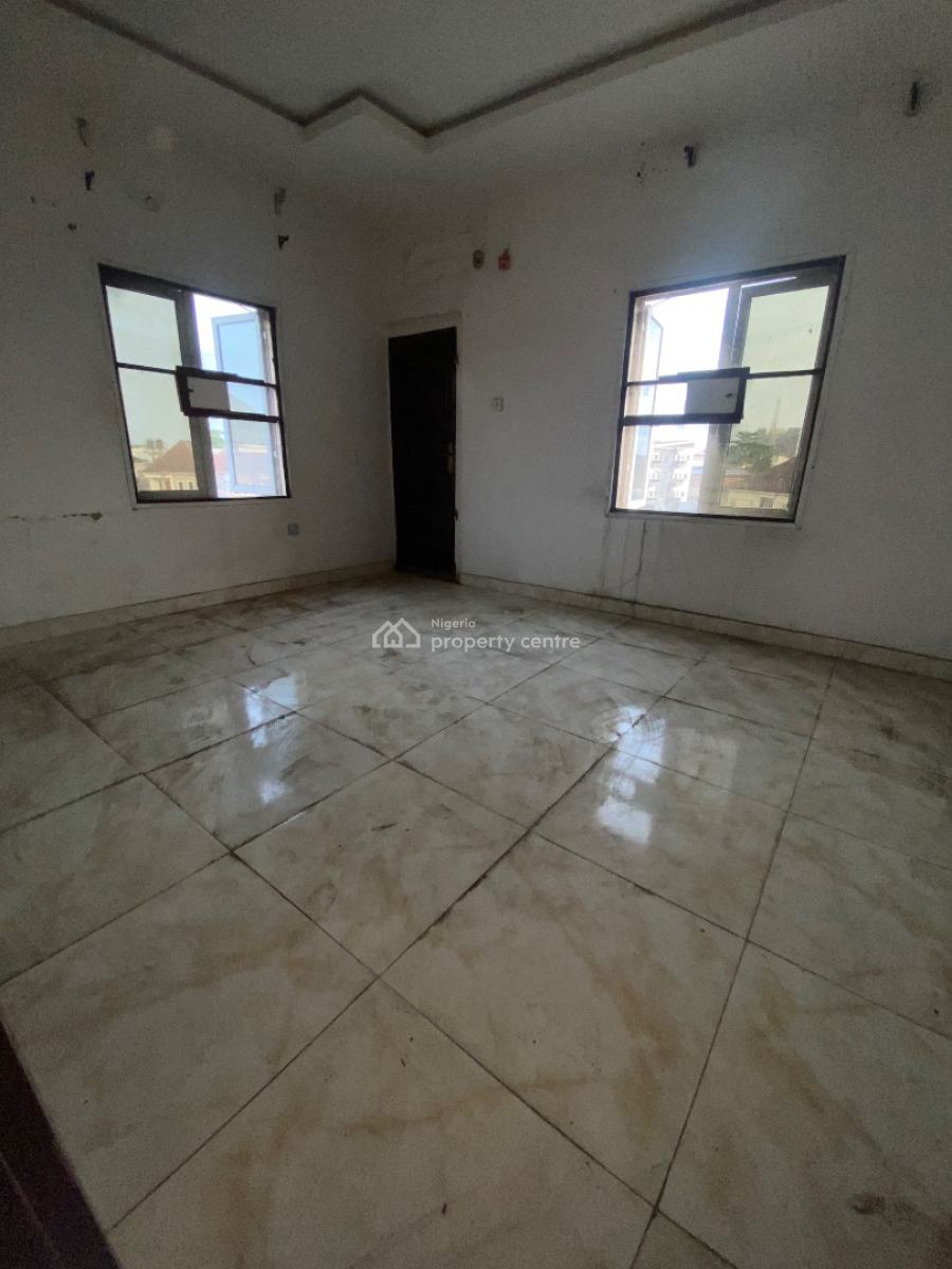 12 Units of Standard and Well Built Two Bedroom Flats, Osapa London, Lekki Expressway, Lekki, Lagos, Flat / Apartment for Rent