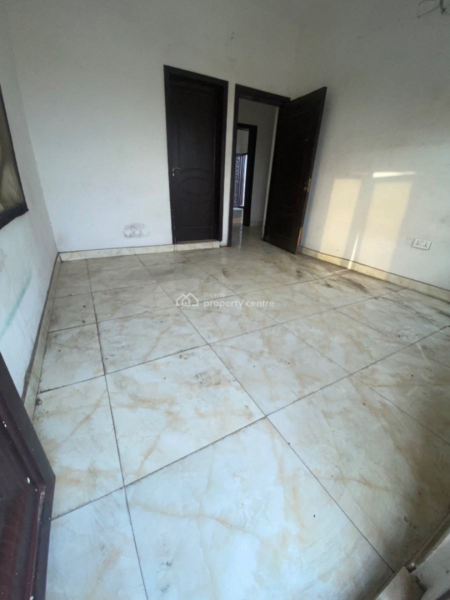 12 Units of Standard and Well Built Two Bedroom Flats, Osapa London, Lekki Expressway, Lekki, Lagos, Flat / Apartment for Rent