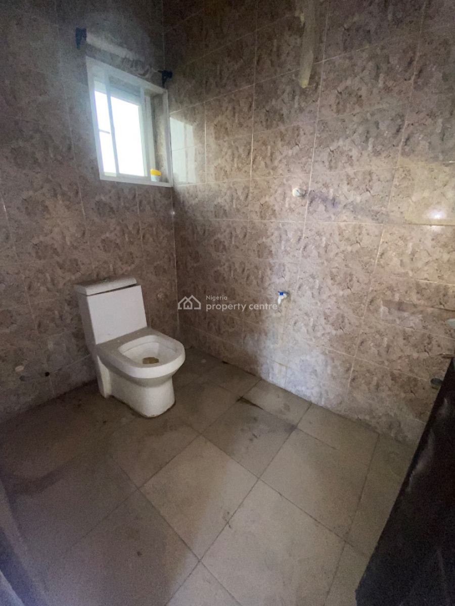 12 Units of Standard and Well Built Two Bedroom Flats, Osapa London, Lekki Expressway, Lekki, Lagos, Flat / Apartment for Rent