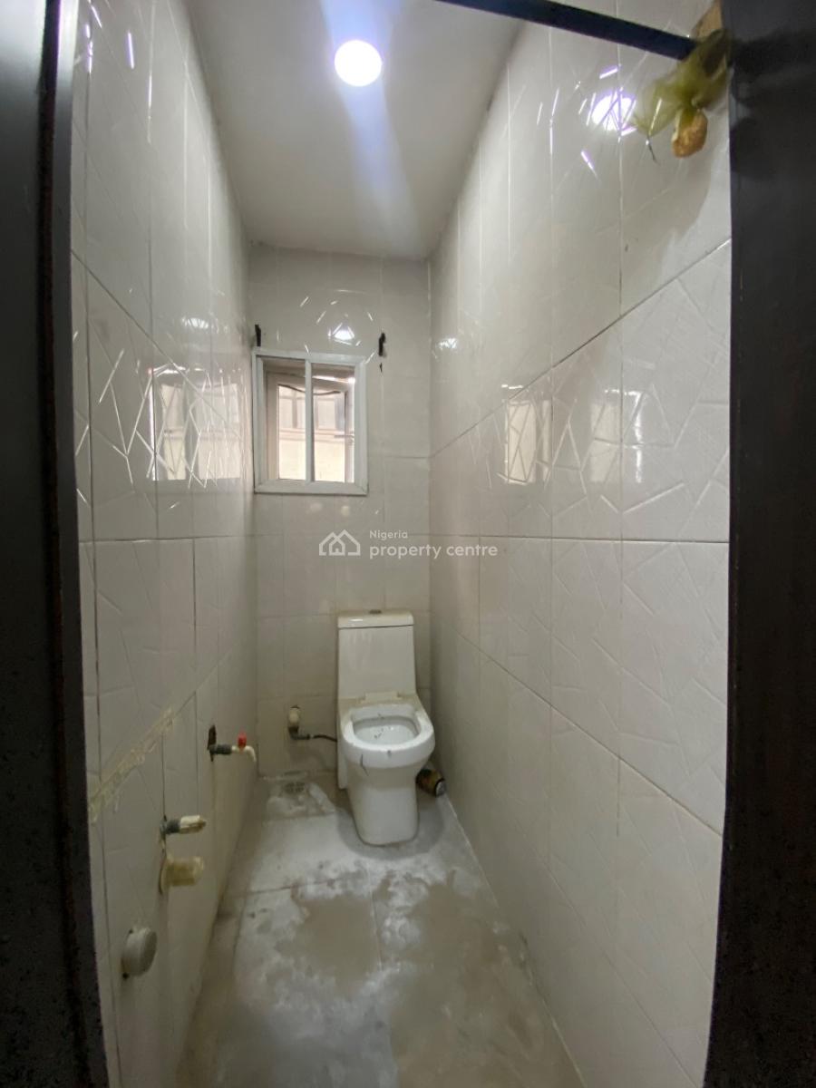 12 Units of Standard and Well Built Two Bedroom Flats, Osapa London, Lekki Expressway, Lekki, Lagos, Flat / Apartment for Rent