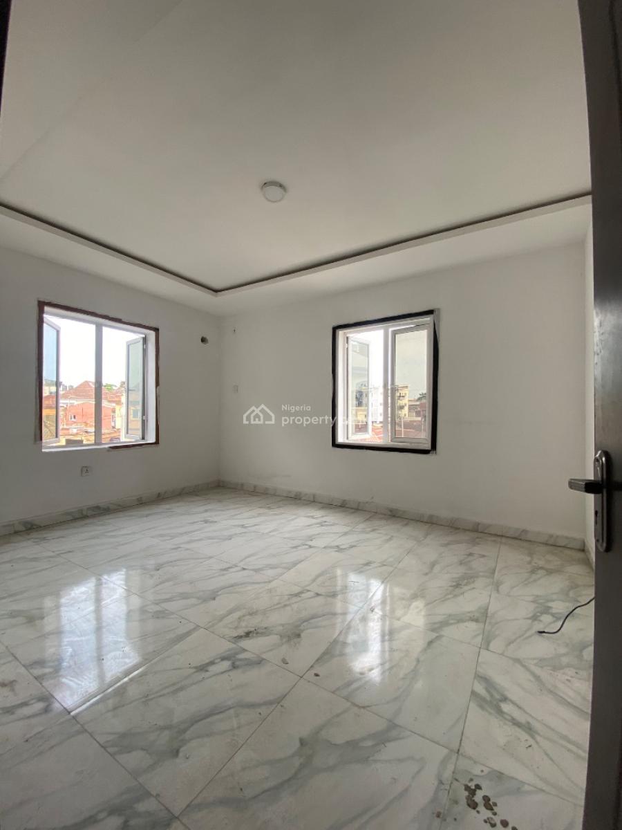 12 Units of Standard and Well Built Two Bedroom Flats, Osapa London, Lekki Expressway, Lekki, Lagos, Flat / Apartment for Rent