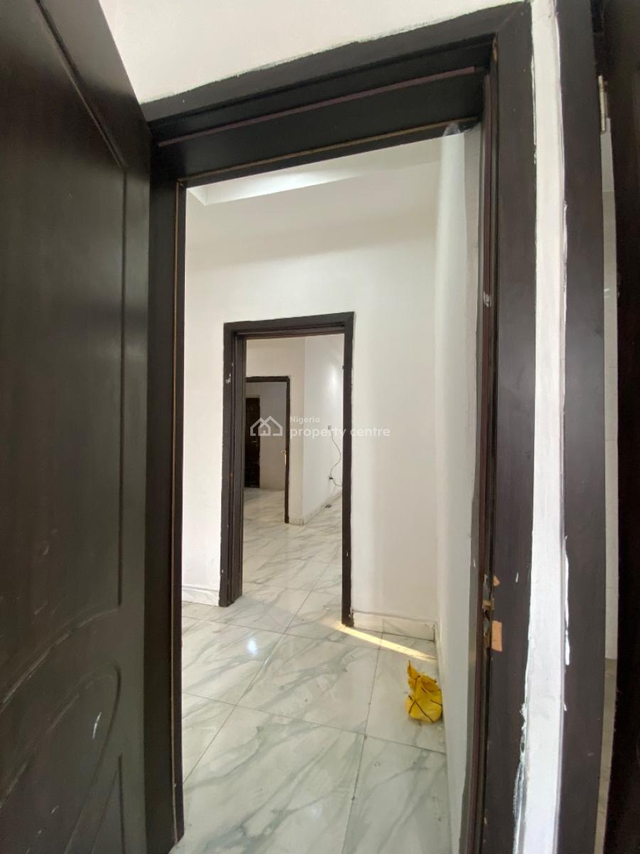 12 Units of Standard and Well Built Two Bedroom Flats, Osapa London, Lekki Expressway, Lekki, Lagos, Flat / Apartment for Rent