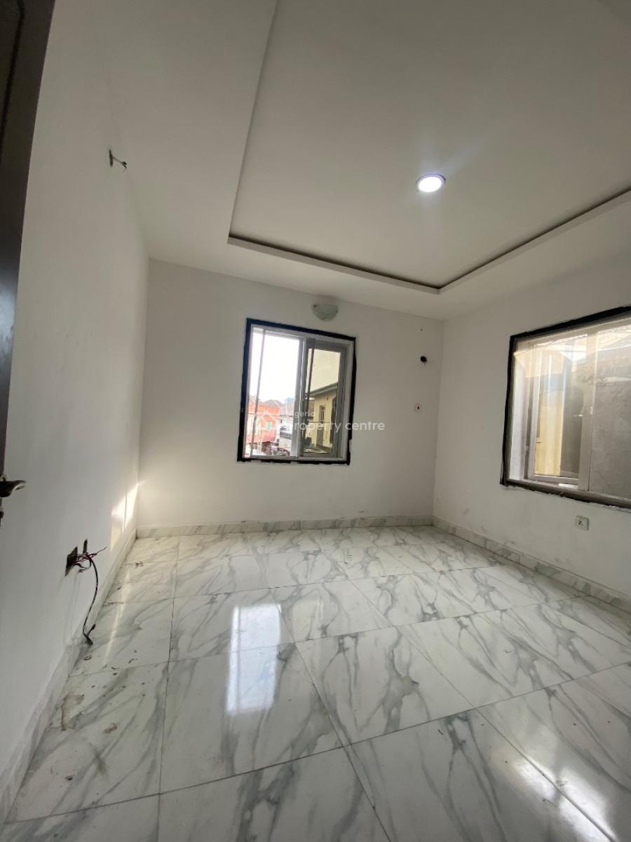 12 Units of Standard and Well Built Two Bedroom Flats, Osapa London, Lekki Expressway, Lekki, Lagos, Flat / Apartment for Rent