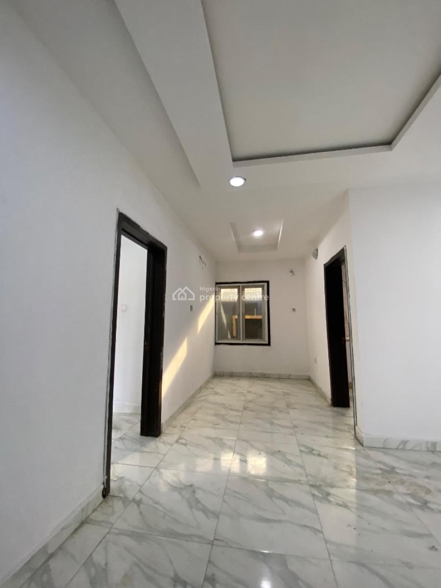 12 Units of Standard and Well Built Two Bedroom Flats, Osapa London, Lekki Expressway, Lekki, Lagos, Flat / Apartment for Rent