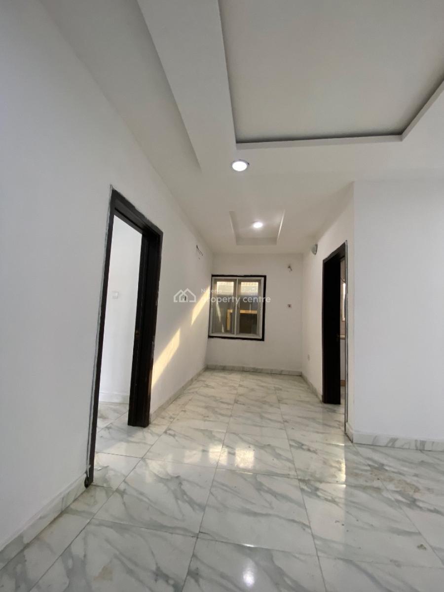 12 Units of Standard and Well Built Two Bedroom Flats, Osapa London, Lekki Expressway, Lekki, Lagos, Flat / Apartment for Rent