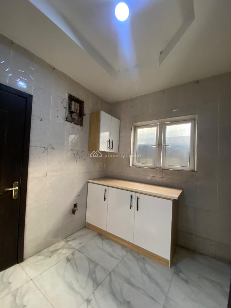 12 Units of Standard and Well Built Two Bedroom Flats, Osapa London, Lekki Expressway, Lekki, Lagos, Flat / Apartment for Rent