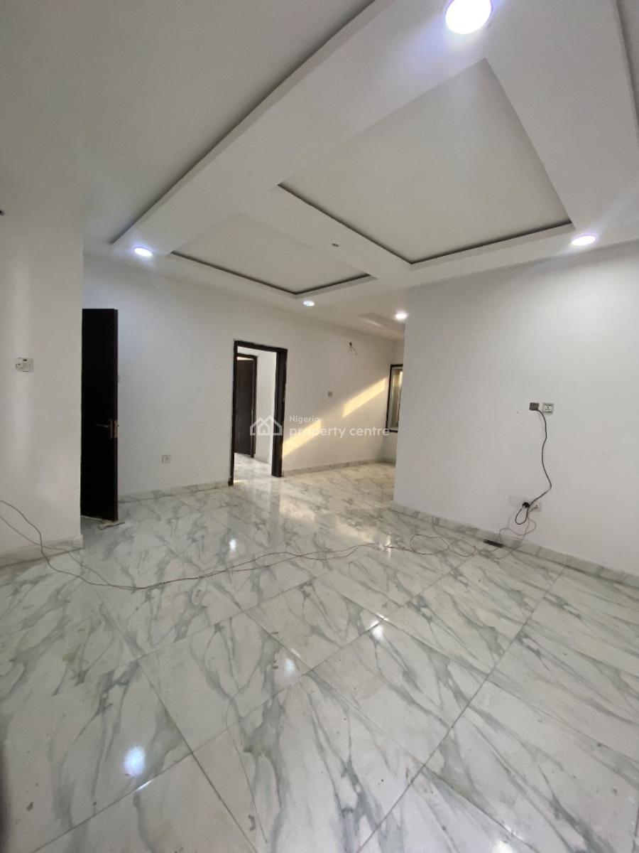 12 Units of Standard and Well Built Two Bedroom Flats, Osapa London, Lekki Expressway, Lekki, Lagos, Flat / Apartment for Rent