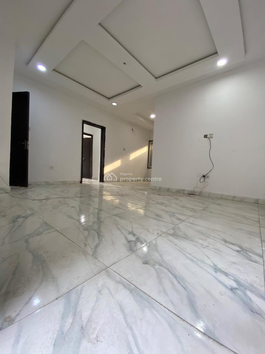 12 Units of Standard and Well Built Two Bedroom Flats, Osapa London, Lekki Expressway, Lekki, Lagos, Flat / Apartment for Rent