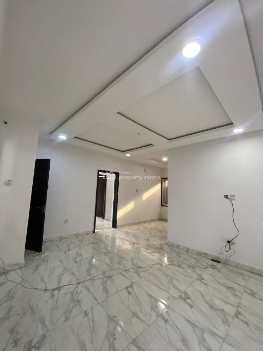 12 Units of Standard and Well Built Two Bedroom Flats, Osapa London, Lekki Expressway, Lekki, Lagos, Flat / Apartment for Rent