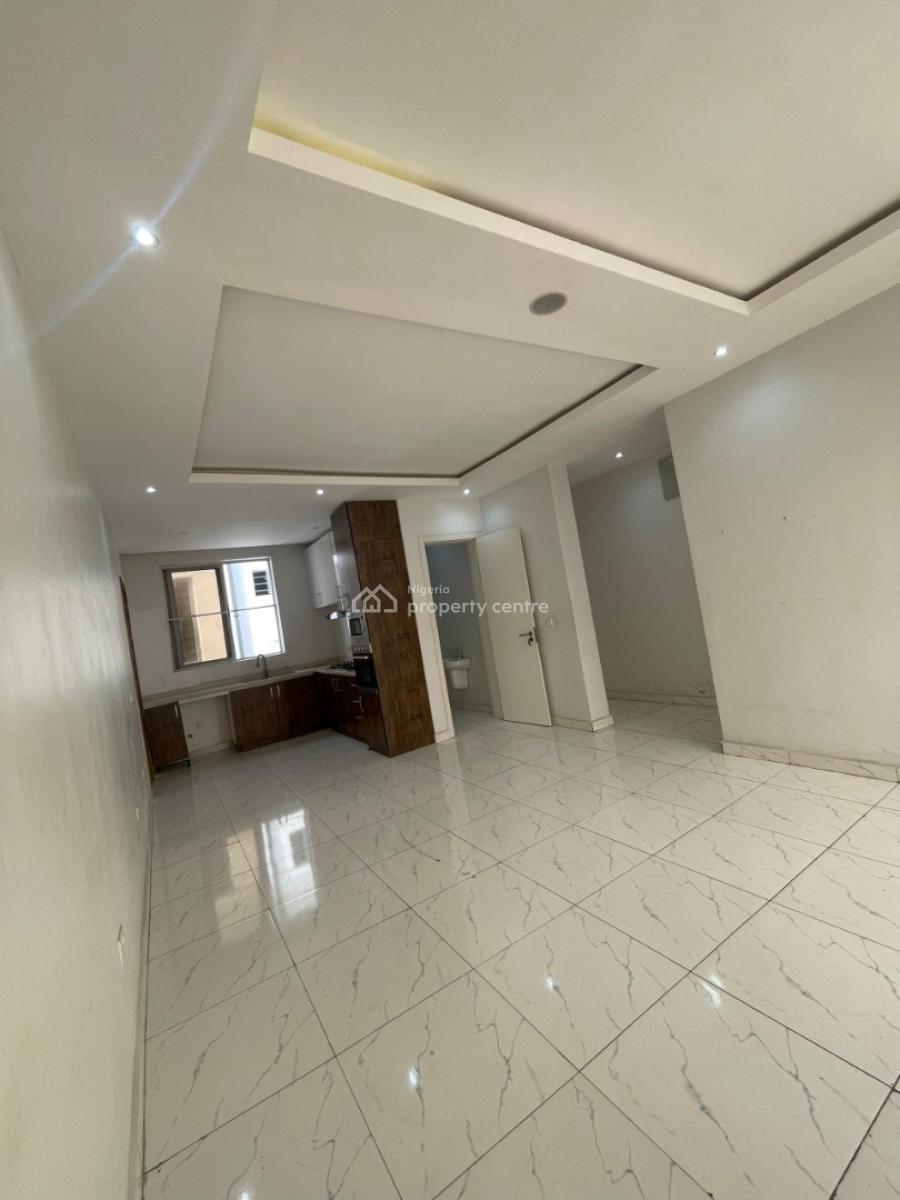 Brand New 4 Bedroom Terrace Duplex with Excellent Facilities, Ologolo, Lekki, Lagos, Terraced Duplex for Rent