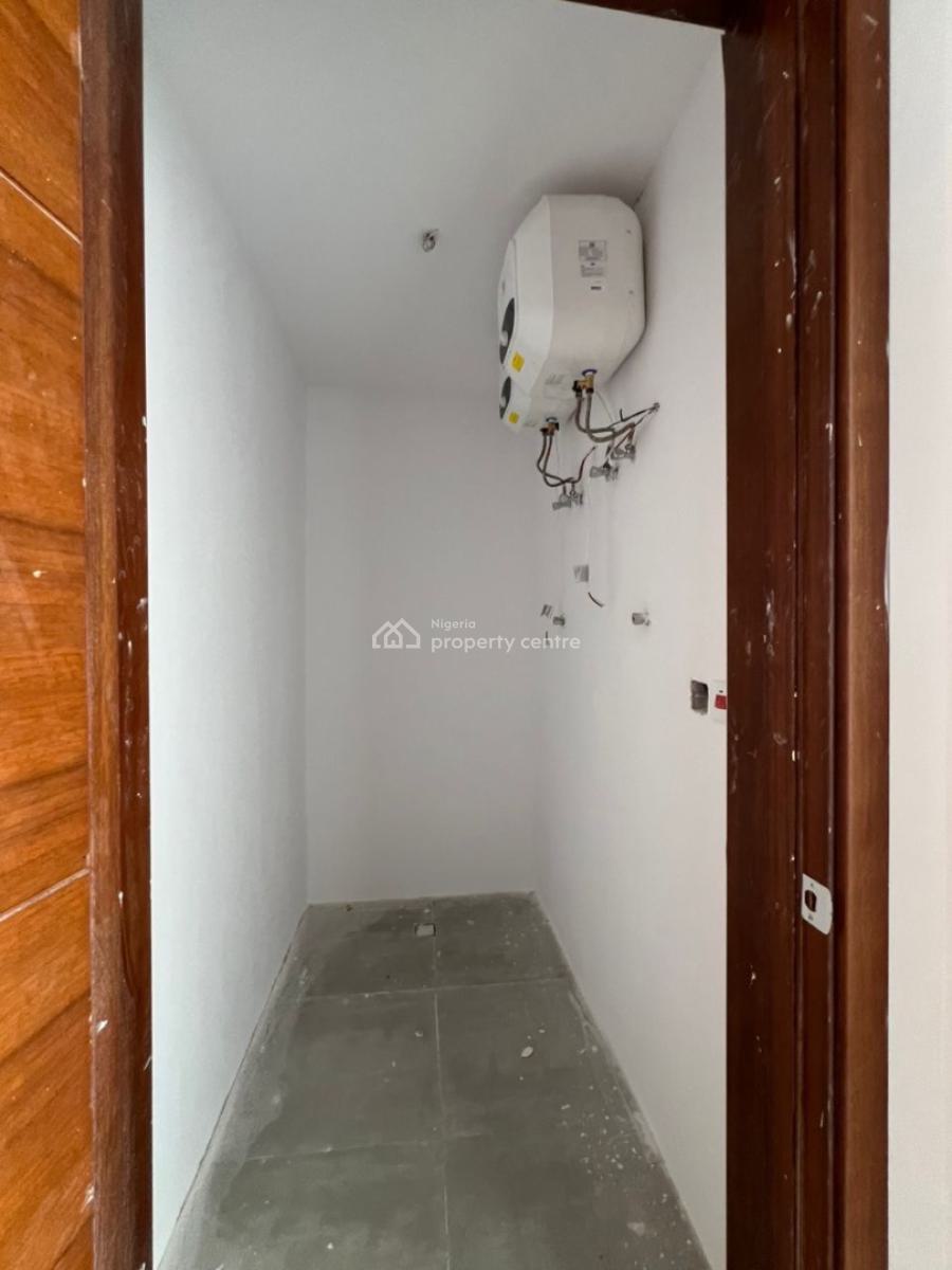 4 Bedroom Luxury Terrace, Victoria Island (vi), Lagos, Terraced Duplex for Sale