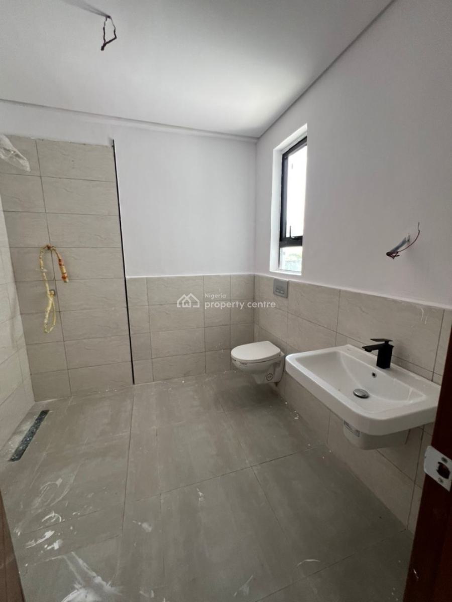 4 Bedroom Luxury Terrace, Victoria Island (vi), Lagos, Terraced Duplex for Sale