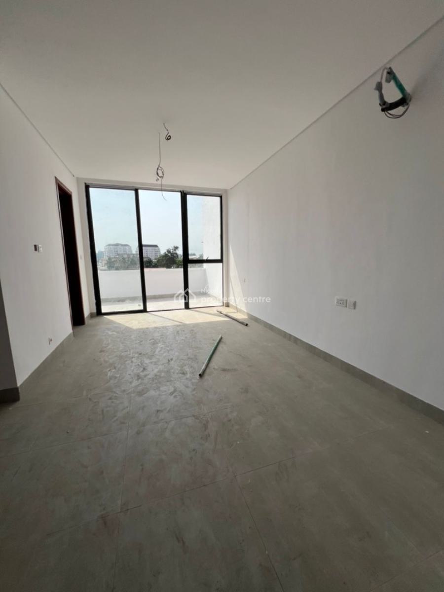 4 Bedroom Luxury Terrace, Victoria Island (vi), Lagos, Terraced Duplex for Sale