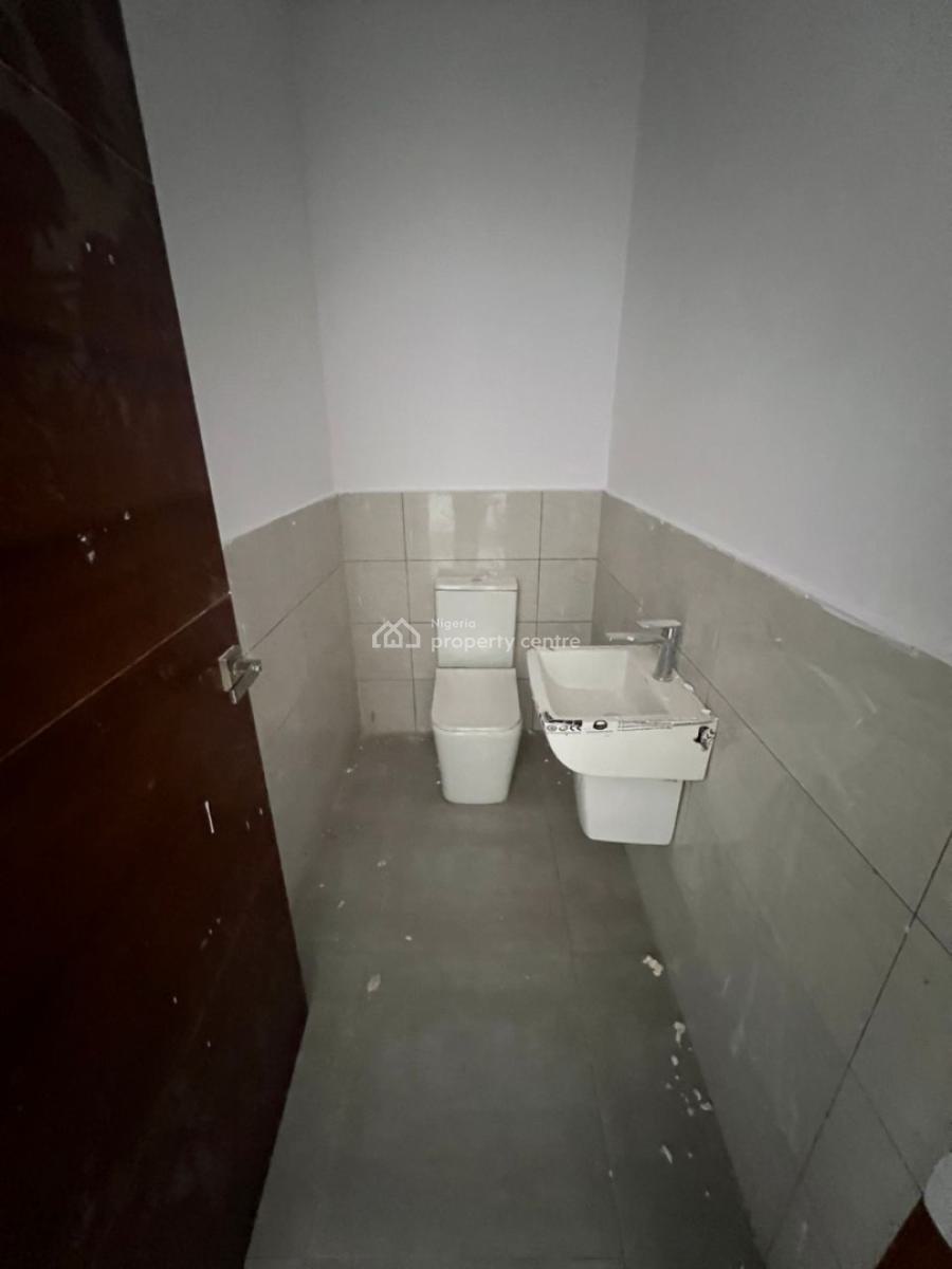 4 Bedroom Luxury Terrace, Victoria Island (vi), Lagos, Terraced Duplex for Sale