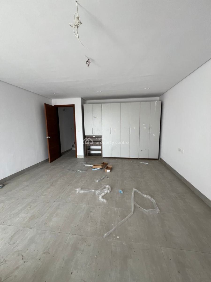 4 Bedroom Luxury Terrace, Victoria Island (vi), Lagos, Terraced Duplex for Sale