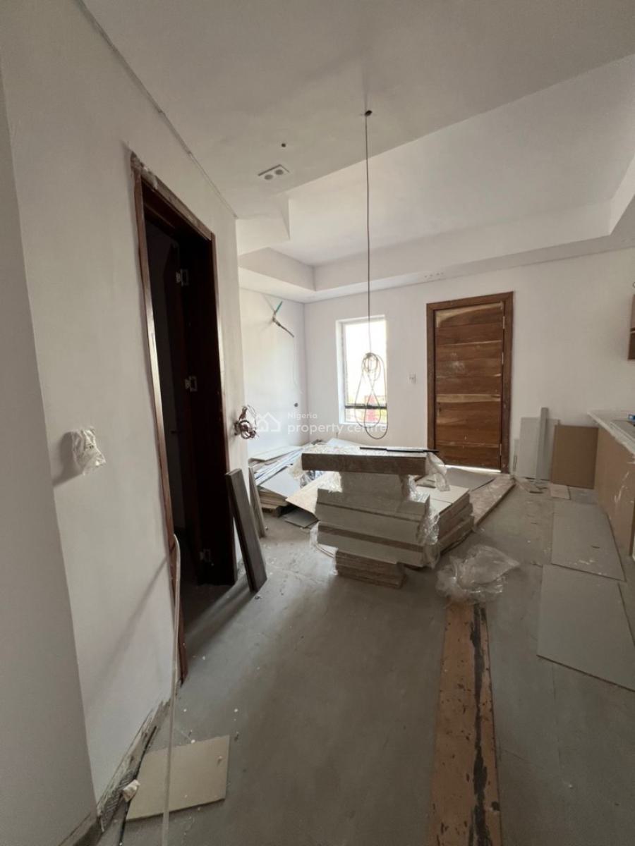 4 Bedroom Luxury Terrace, Victoria Island (vi), Lagos, Terraced Duplex for Sale