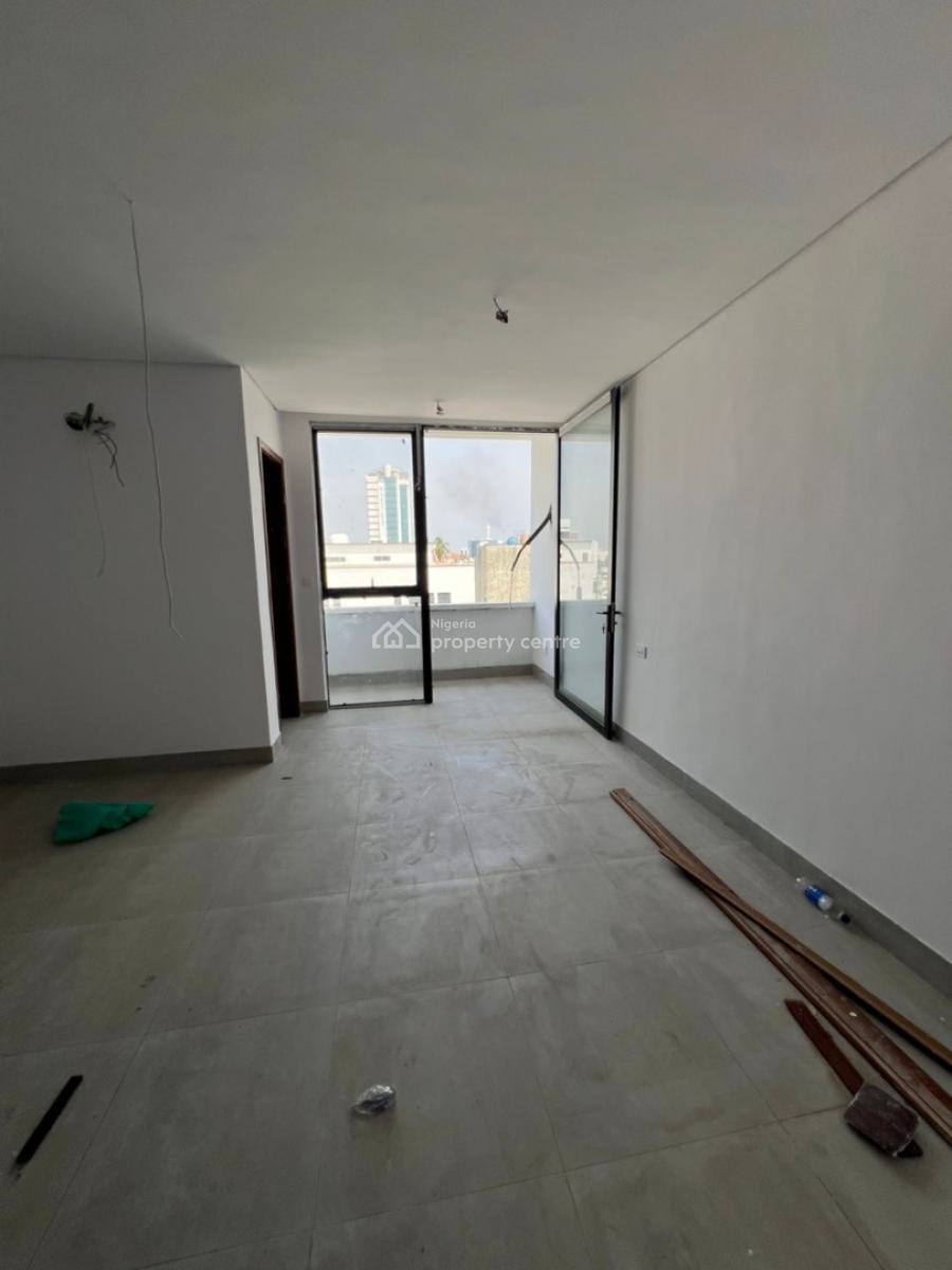 4 Bedroom Luxury Terrace, Victoria Island (vi), Lagos, Terraced Duplex for Sale