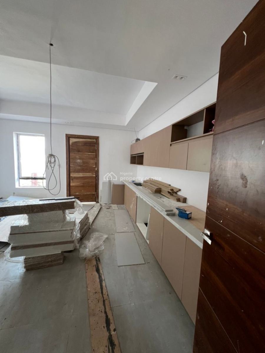 4 Bedroom Luxury Terrace, Victoria Island (vi), Lagos, Terraced Duplex for Sale
