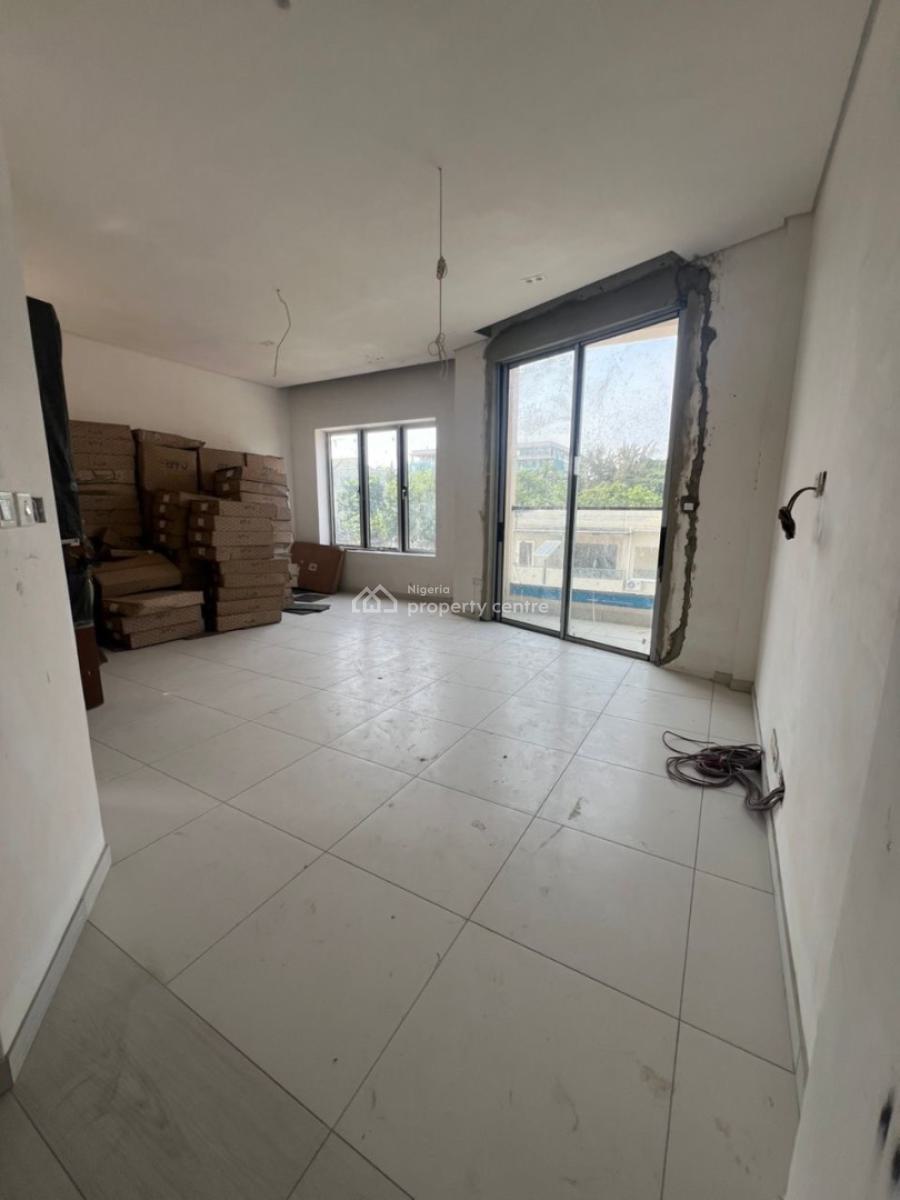 4 Bedroom Luxury Apartment, Old Ikoyi, Ikoyi, Lagos, Flat / Apartment for Sale