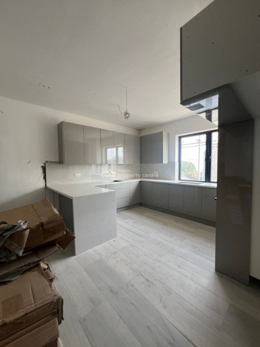 4 Bedroom Luxury Apartment, Old Ikoyi, Ikoyi, Lagos, Flat / Apartment for Sale