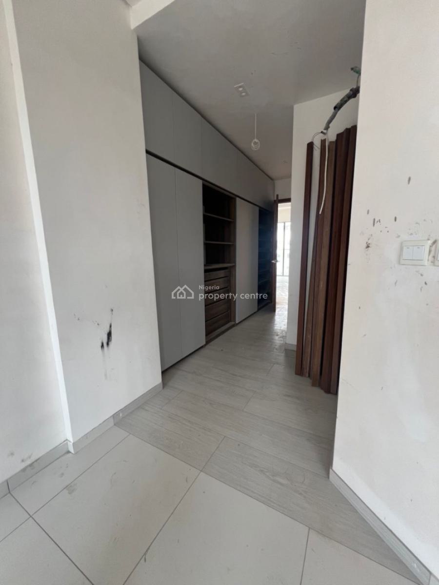 4 Bedroom Luxury Apartment, Old Ikoyi, Ikoyi, Lagos, Flat / Apartment for Sale