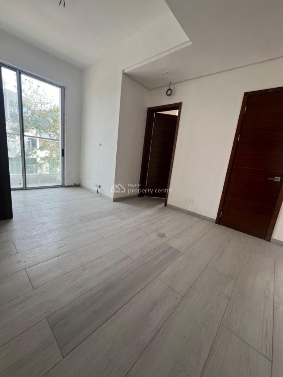 4 Bedroom Luxury Apartment, Old Ikoyi, Ikoyi, Lagos, Flat / Apartment for Sale