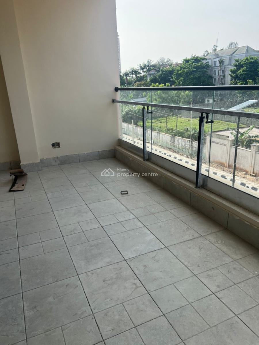 4 Bedroom Luxury Apartment, Old Ikoyi, Ikoyi, Lagos, Flat / Apartment for Sale
