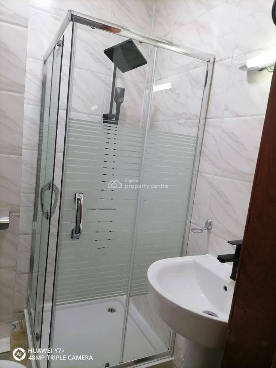 Furnished 3bedroom Terrace with Attached Mini Flat, Flood Free Easily Accessed Area, Ikate Elegushi, Lekki, Lagos, Terraced Duplex for Sale