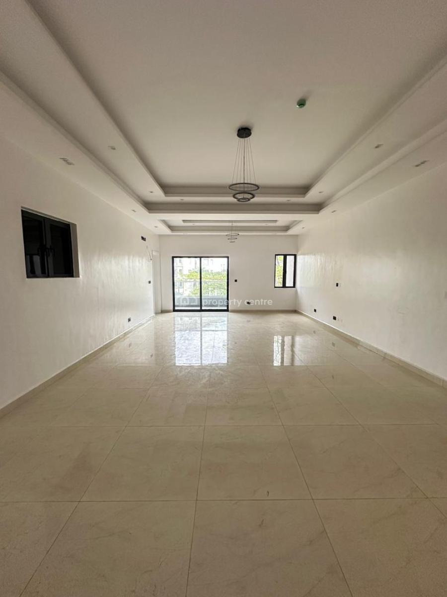 3 Bedroom Apartment with Swimming Pool, Gym and Boys Quarters, Victoria Island (vi), Lagos, Flat / Apartment for Sale
