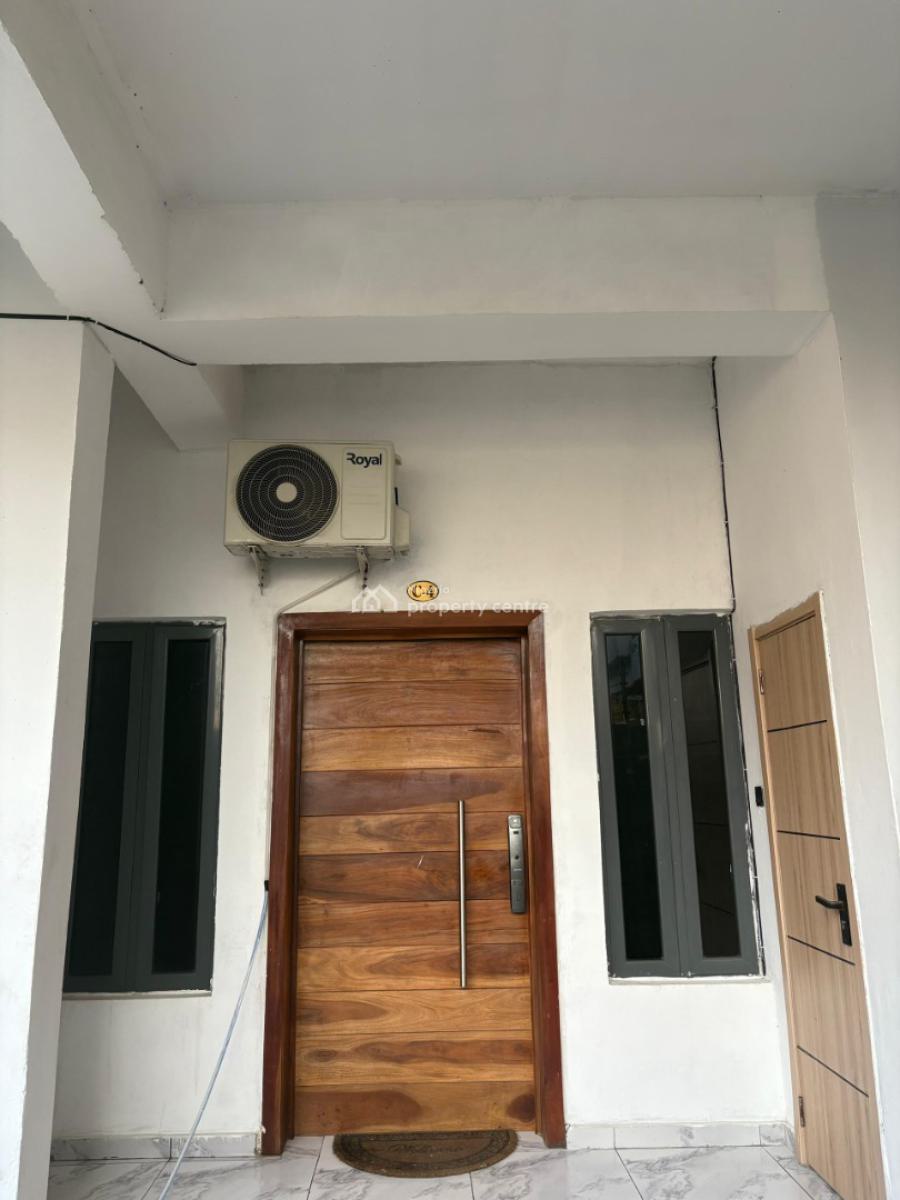 Newly Furnished 2 Bedroom Apartment, Ikate, Lekki, Lagos, Flat / Apartment Short Let