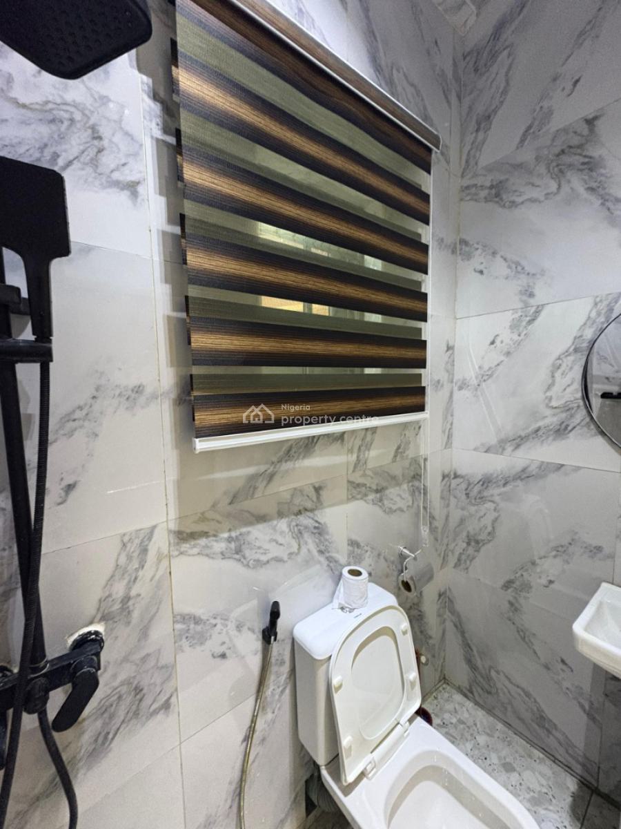 Newly Furnished 2 Bedroom Apartment, Ikate, Lekki, Lagos, Flat / Apartment Short Let