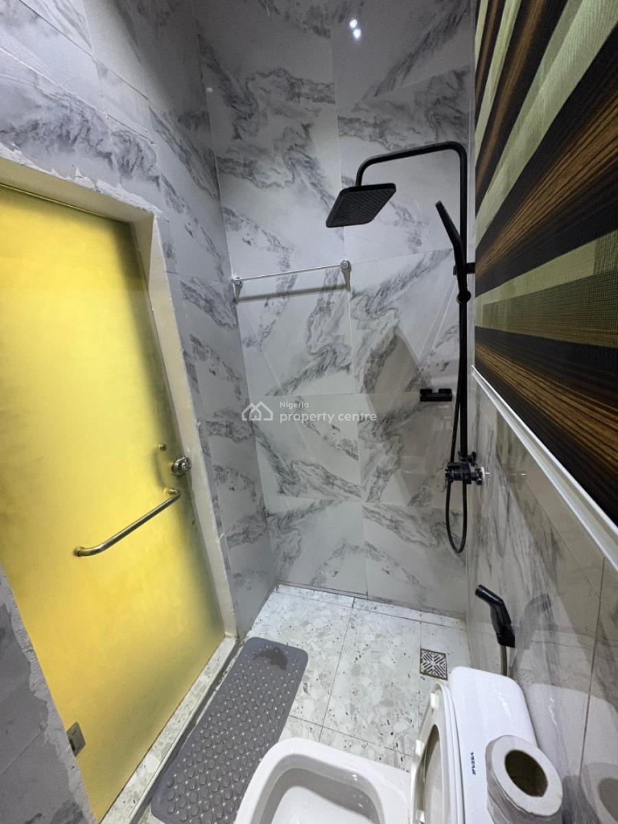 Newly Furnished 2 Bedroom Apartment, Ikate, Lekki, Lagos, Flat / Apartment Short Let