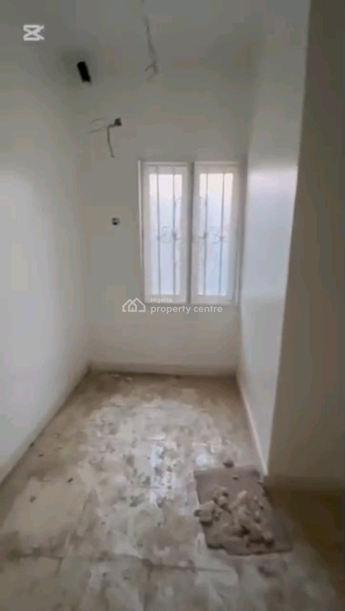 Brand-new 4-bedroom Semi-detached Duplex + Attached 1-bedroom Bq, Apo-dutse By Cedarcrest Hospital, Apo, Abuja, Semi-detached Duplex for Sale