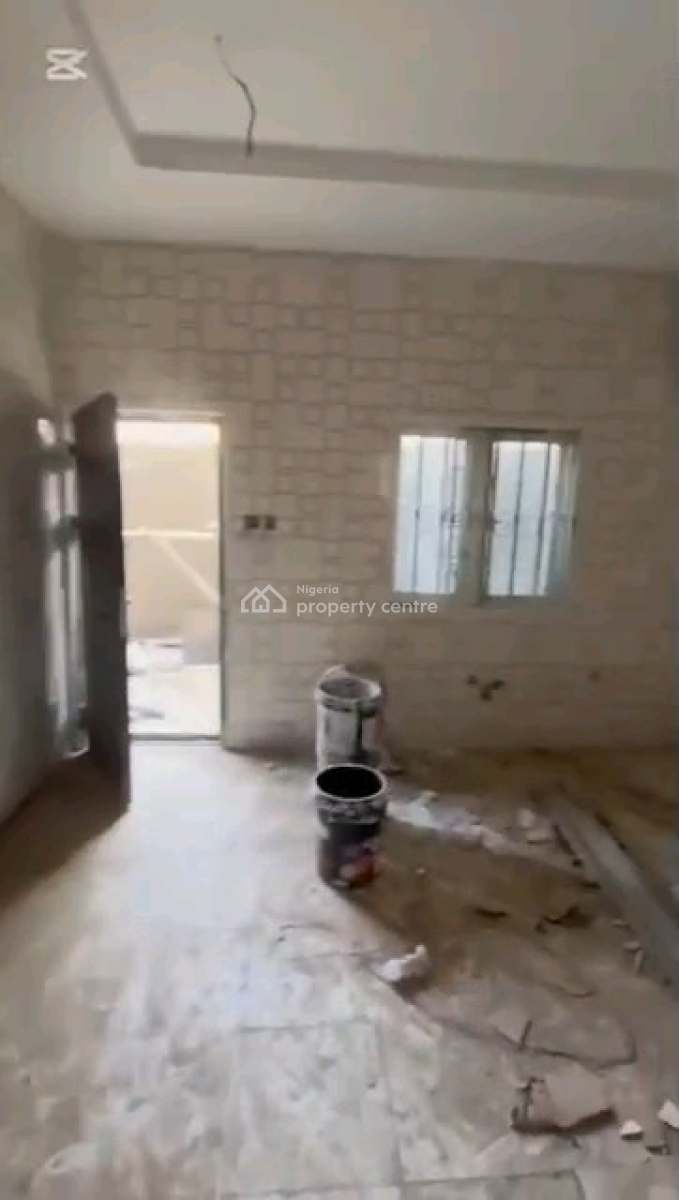 Brand-new 4-bedroom Semi-detached Duplex + Attached 1-bedroom Bq, Apo-dutse By Cedarcrest Hospital, Apo, Abuja, Semi-detached Duplex for Sale