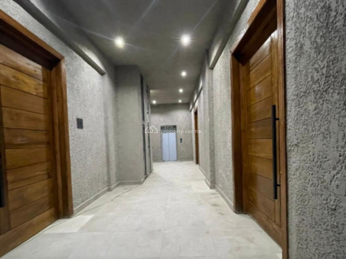 2 Bedroom Apartment, Ikate, Lekki, Lagos, Flat / Apartment for Sale