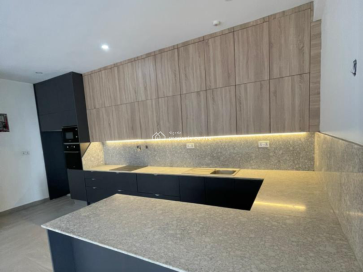 2 Bedroom Apartment, Ikate, Lekki, Lagos, Flat / Apartment for Sale