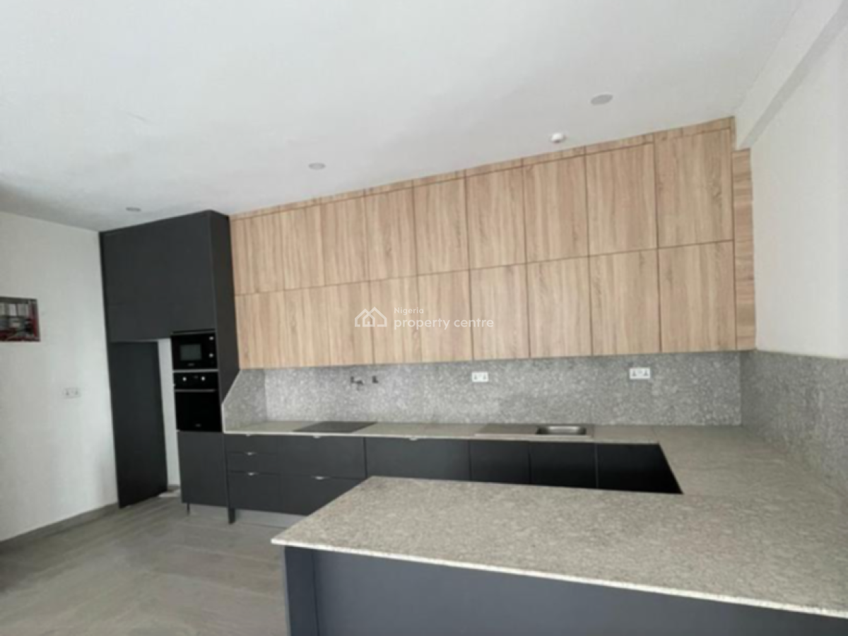 2 Bedroom Apartment, Ikate, Lekki, Lagos, Flat / Apartment for Sale