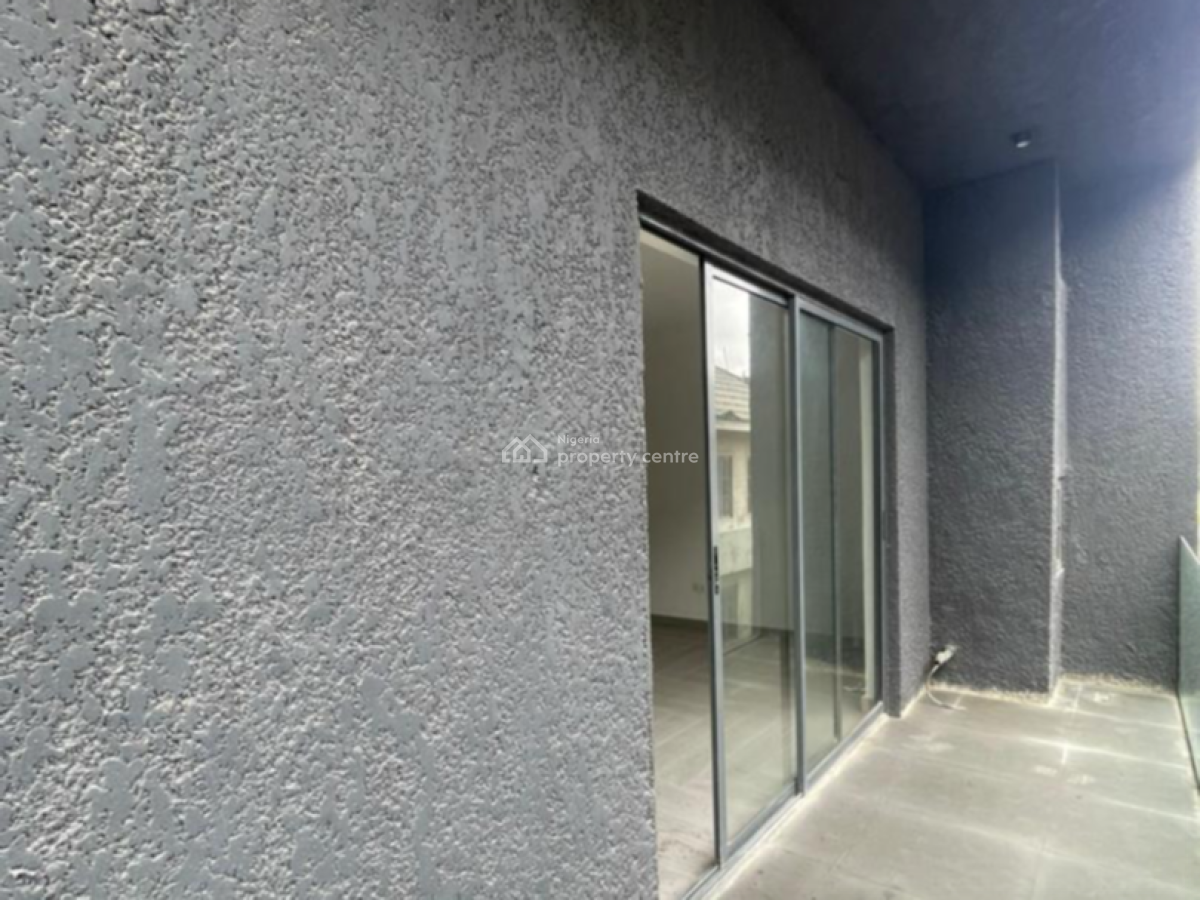 2 Bedroom Apartment, Ikate, Lekki, Lagos, Flat / Apartment for Sale