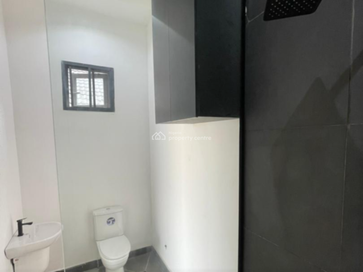 2 Bedroom Apartment, Ikate, Lekki, Lagos, Flat / Apartment for Sale