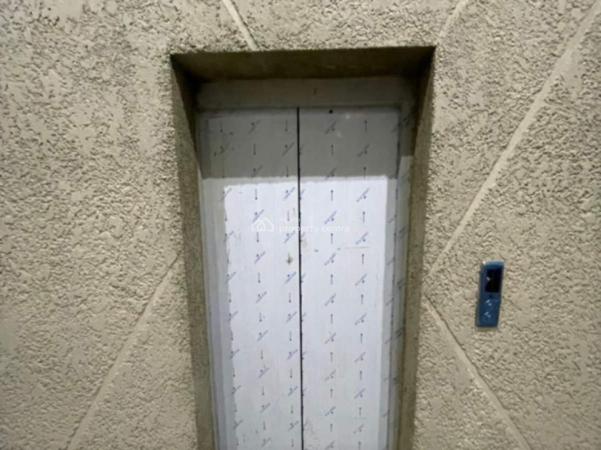 2 Bedroom Apartment, Ikate, Lekki, Lagos, Flat / Apartment for Sale