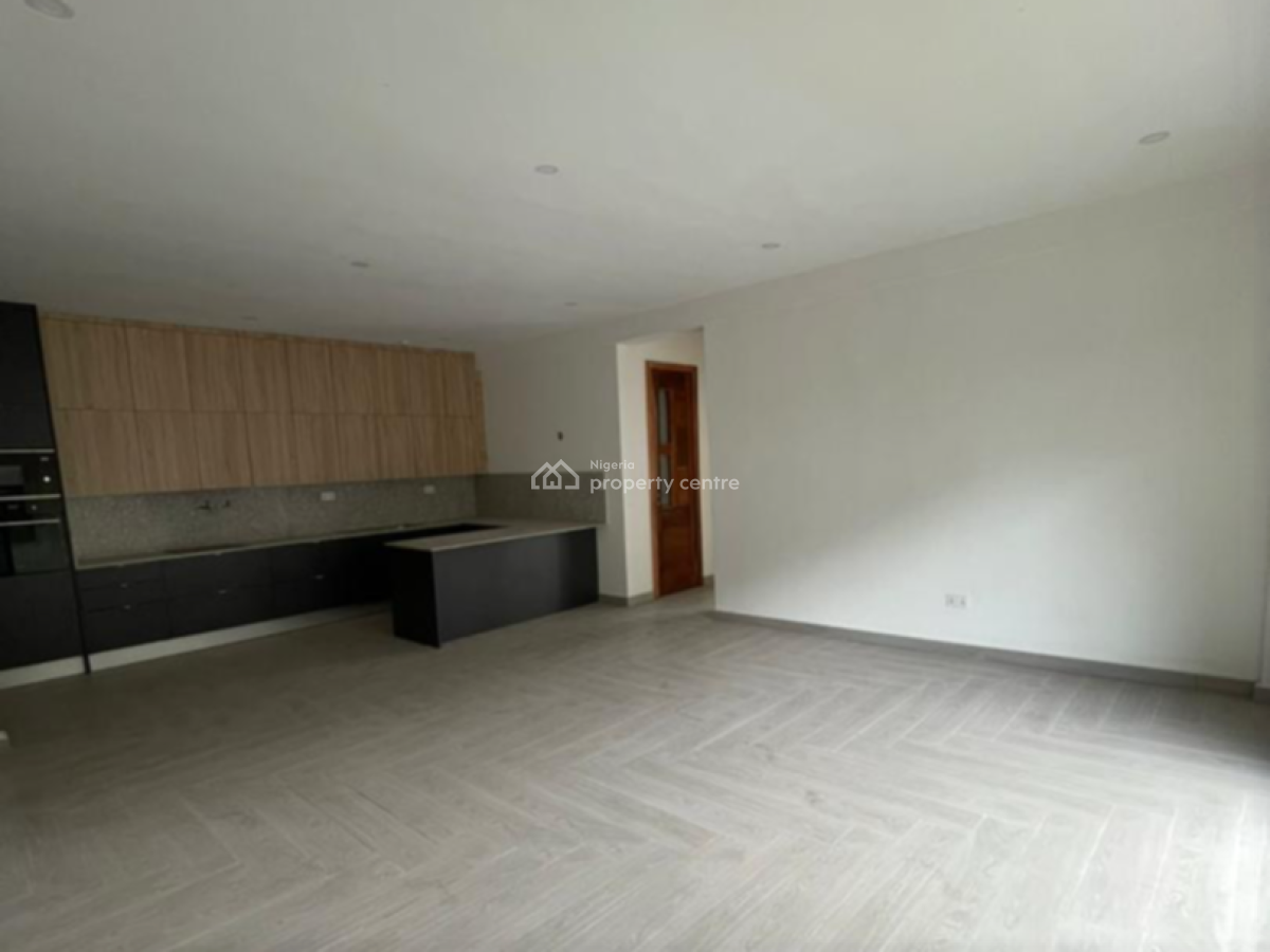 2 Bedroom Apartment, Ikate, Lekki, Lagos, Flat / Apartment for Sale