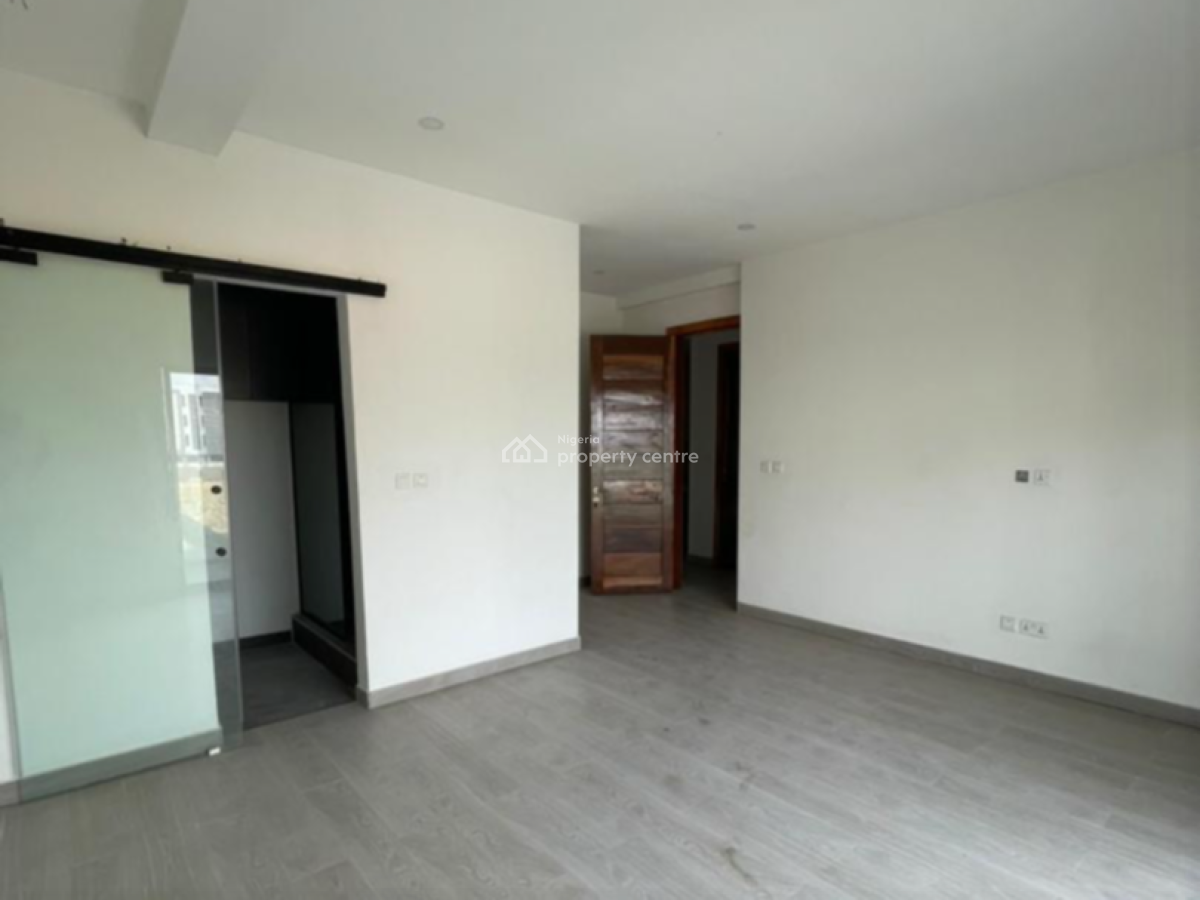 2 Bedroom Apartment, Ikate, Lekki, Lagos, Flat / Apartment for Sale