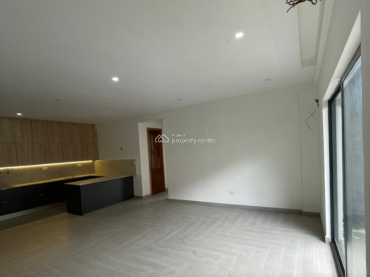 2 Bedroom Apartment, Ikate, Lekki, Lagos, Flat / Apartment for Sale