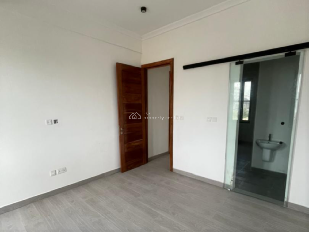 2 Bedroom Apartment, Ikate, Lekki, Lagos, Flat / Apartment for Sale