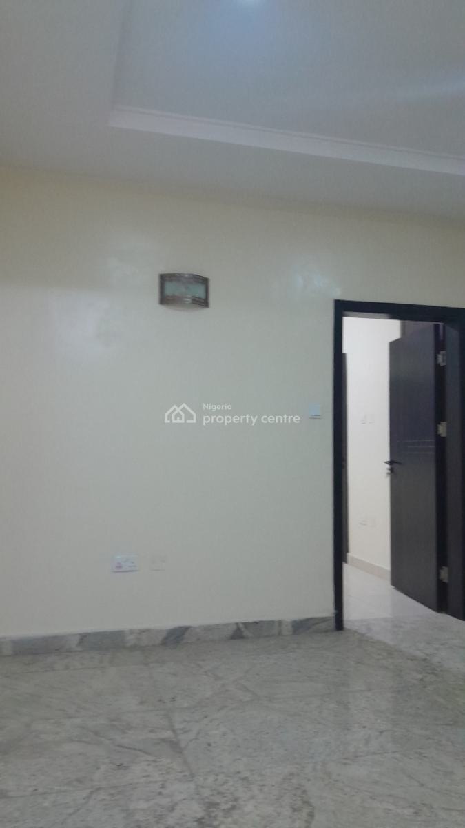 Brand-new 4-bedroom Semi-detached Duplex + Attached 1-bedroom Bq, Apo Legislative Quarters Zone, Apo, Abuja, Semi-detached Duplex for Rent