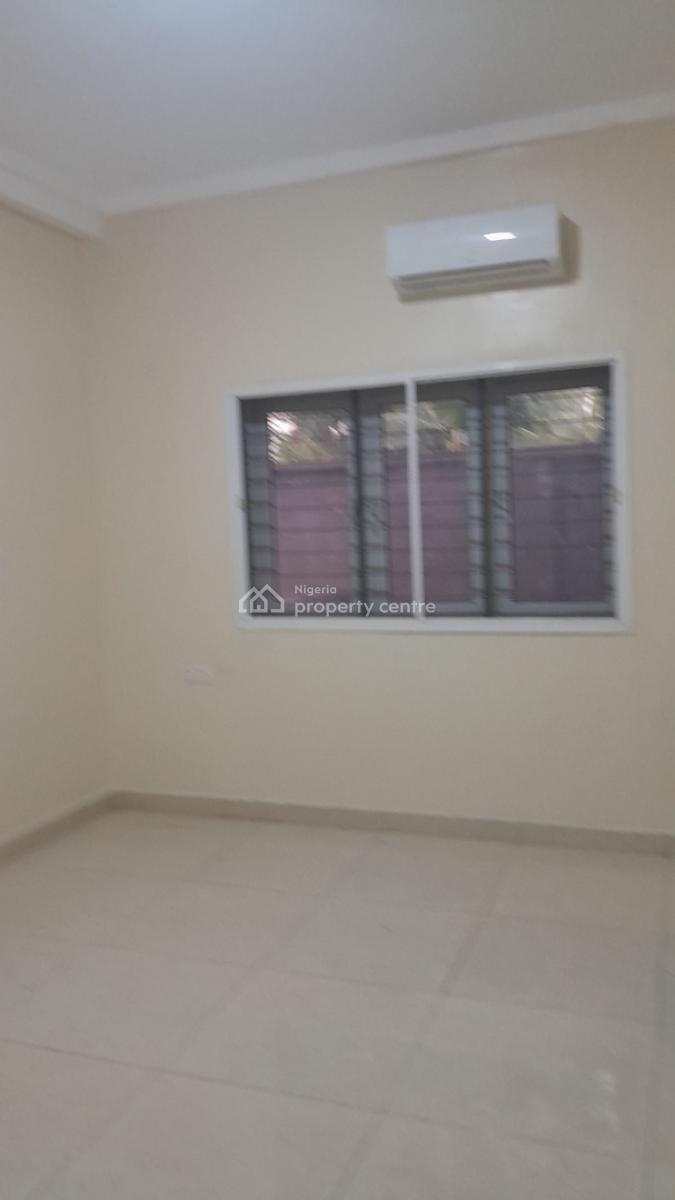 Brand-new 4-bedroom Semi-detached Duplex + Attached 1-bedroom Bq, Apo Legislative Quarters Zone, Apo, Abuja, Semi-detached Duplex for Rent